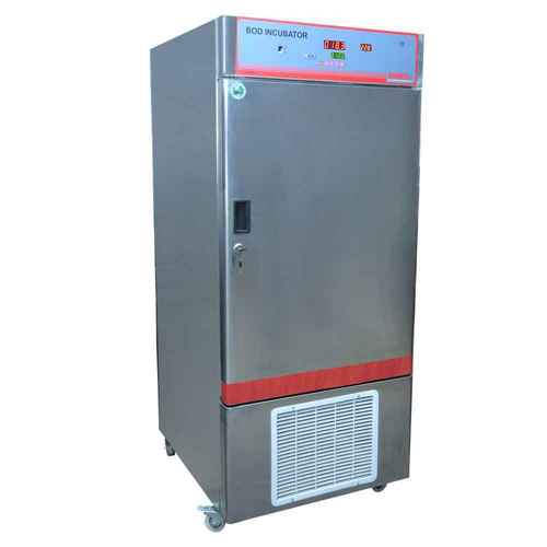 Digital Lab Deep Freezer