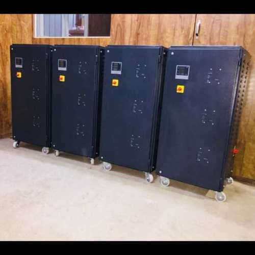 Stabilizer Power Supply