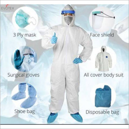 PPE Kit