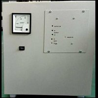 Relay Base Voltage Stabilizer - Output Voltage: 230vac Volt (v)