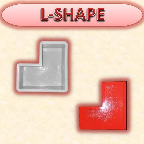 L-SHAPE MOULD