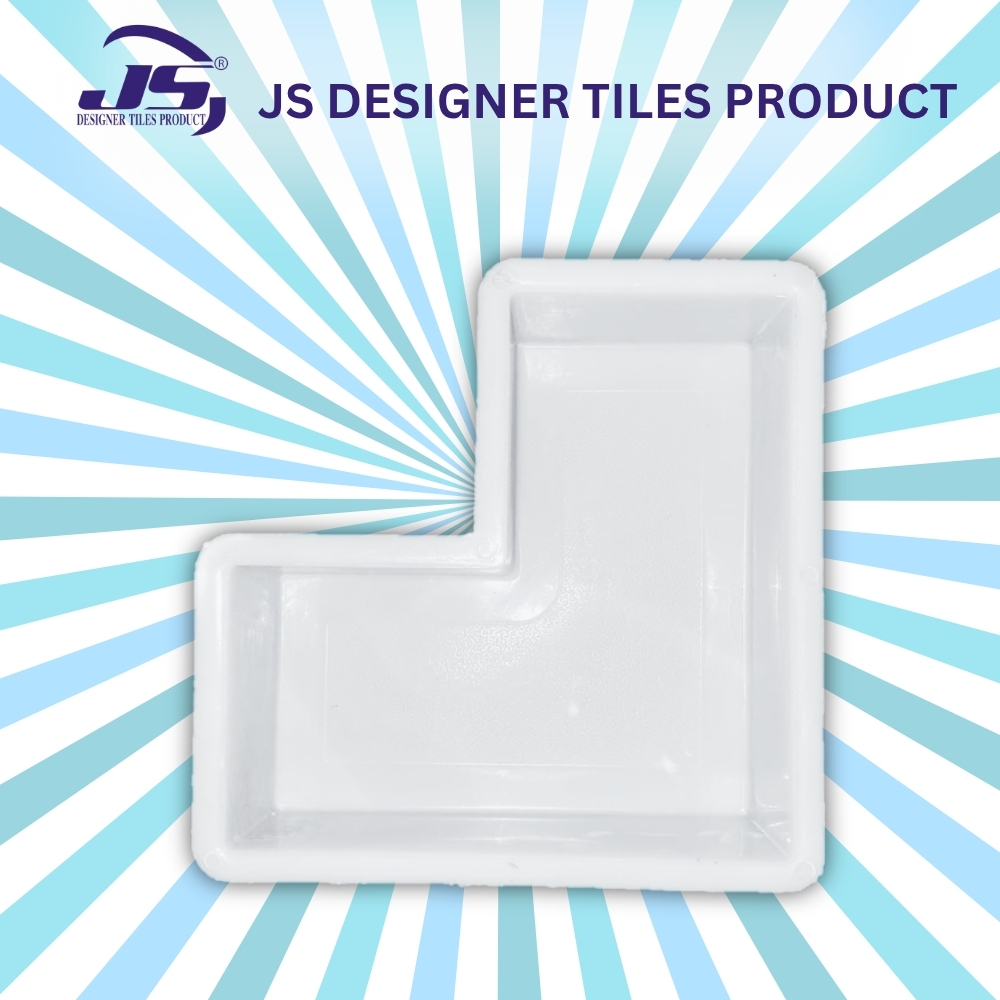 L-SHAPE MOULD