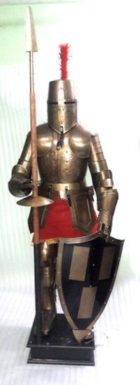 Full Suit of armour