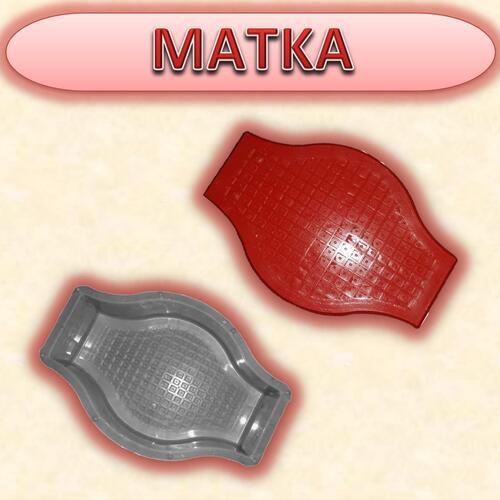 MATKA MOULD