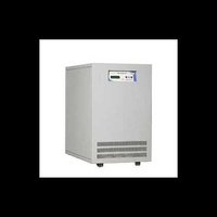 Voltage Corrector - Current Type: Ac