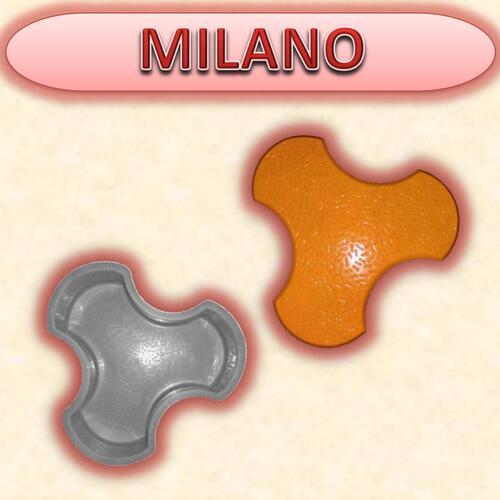Milano Paver Block Moulds