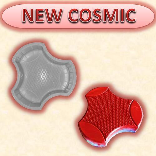 New Cosmic Mould
