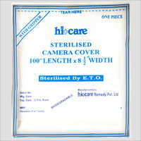 Camera Cover Steralized Grade: Medical