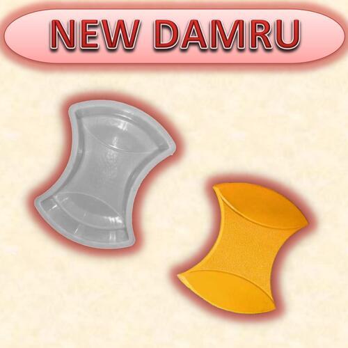 New Damru Mould