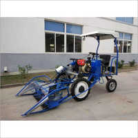 4 Wheel Reaper Binder Agriculture