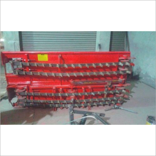 5 Conveyor Belt Front Mounted Tractor Reaper