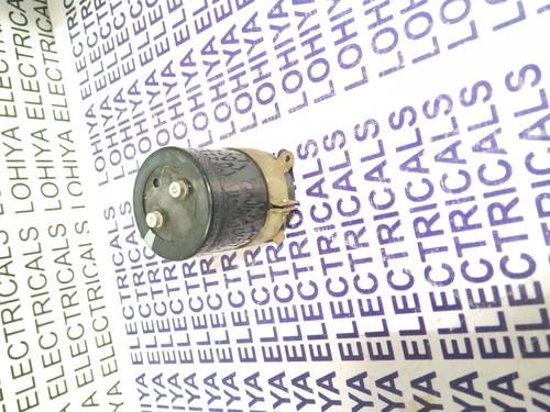 EPCOS CAPACITORS 3300MFD400VDE