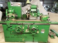 TOS 2Ud P2 750 mm Universal Cylindrical Grinder