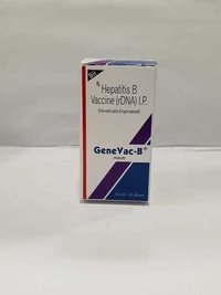 Hepatitis B Vaccine - Liquid Formulation, Recommended Dosage as per Instructions, Key Ingredient: Hepatitis B Vaccine