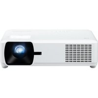 Viewsonic Projector Ls600we Brightness: 3800 Ansi Lumens