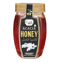 Accacia Honey