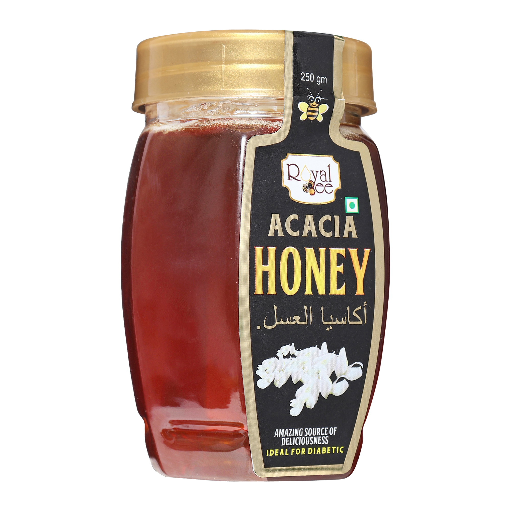 Acacia Honey