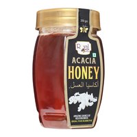 Acacia Honey