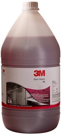 3M P3 Glass Cleaner