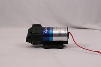 Oxysure Ultra 100 GPD Booster Pump