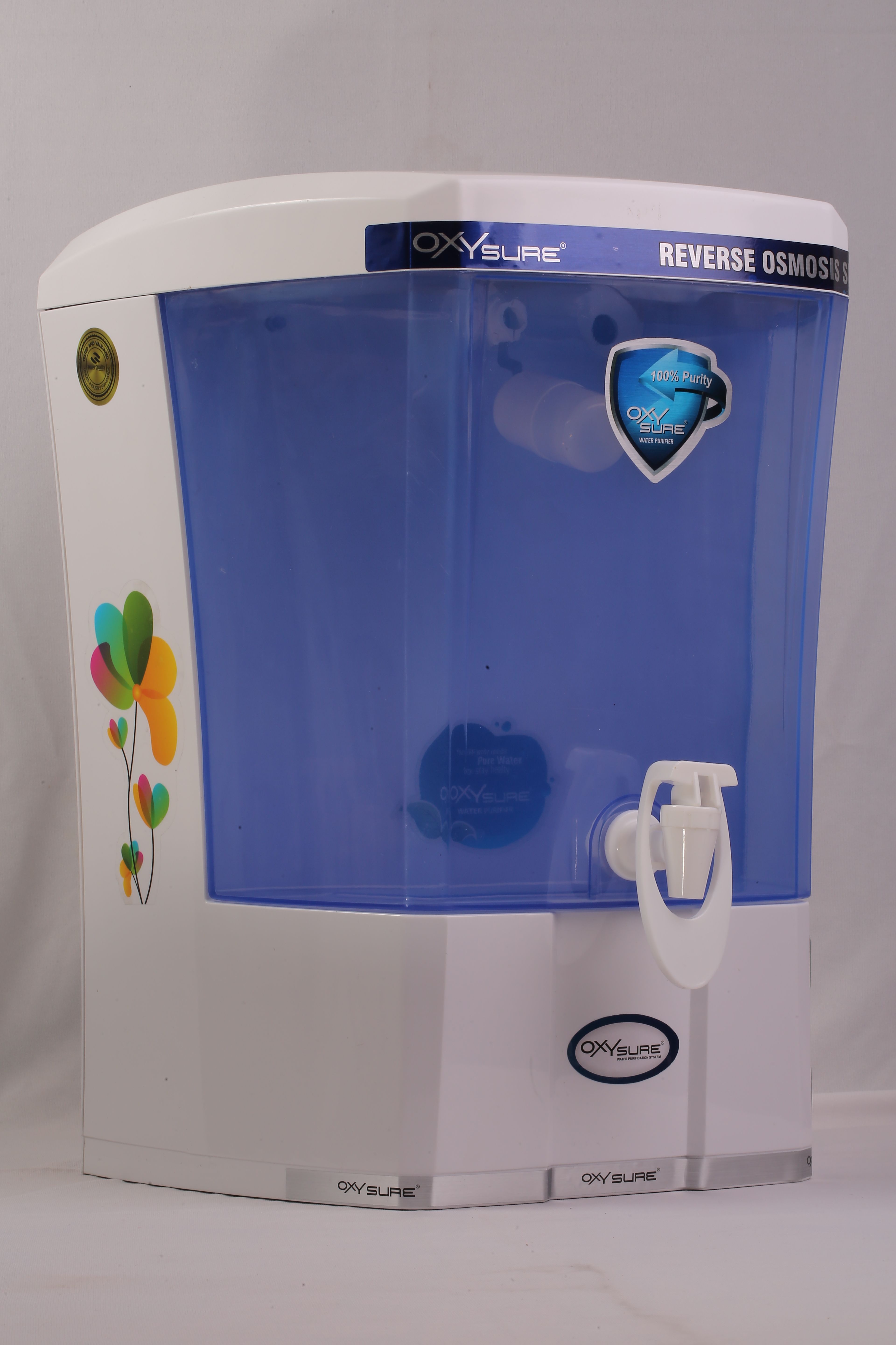 Body Aquatouch RO Cabinet