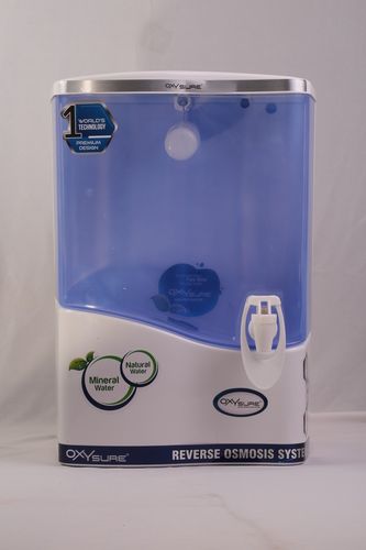 Water Net RO Cabinet