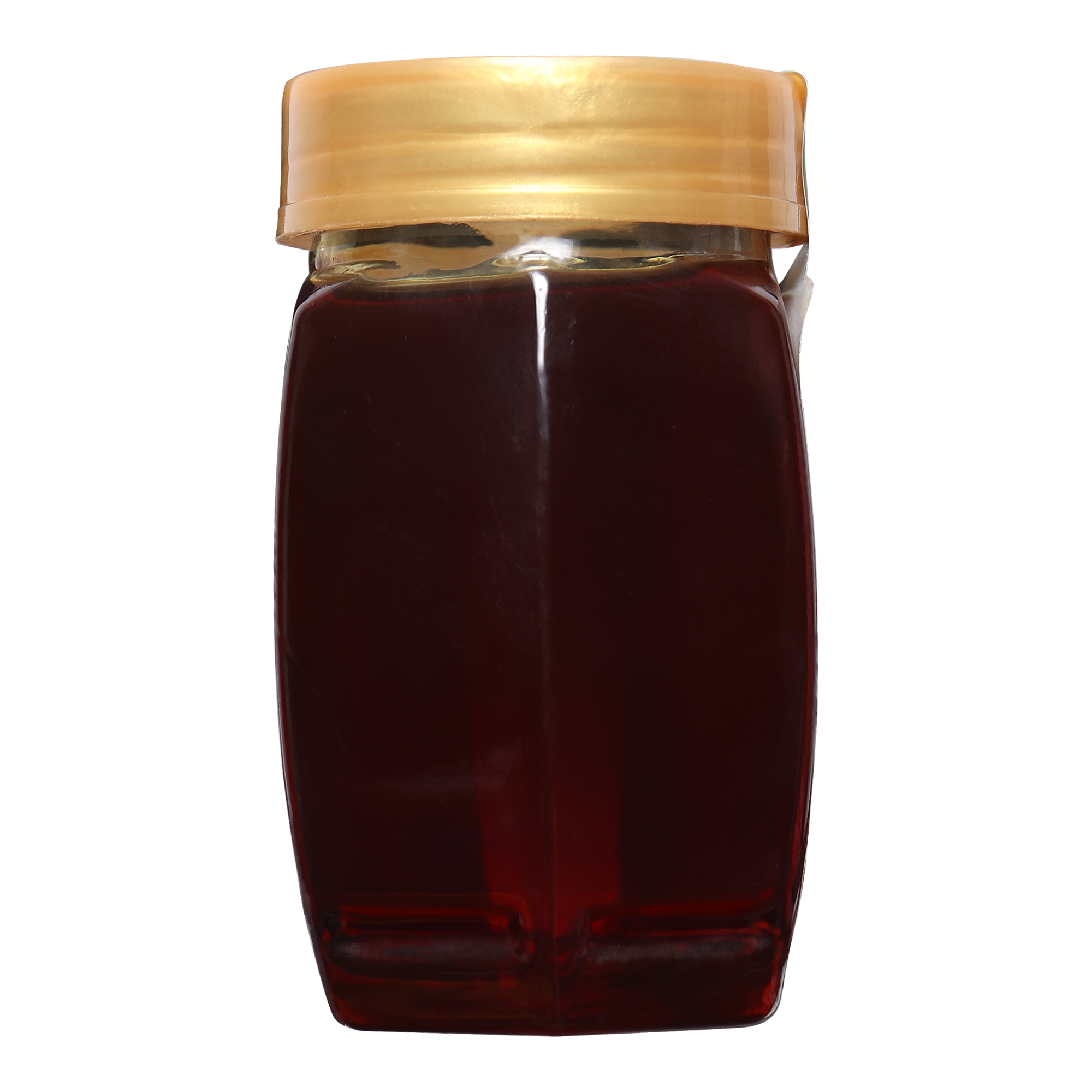 Multiflora Pollen Rich Honey