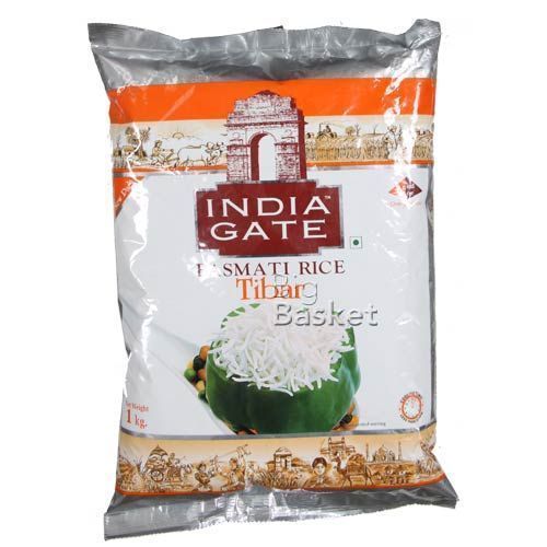 Rice Packaging sacks