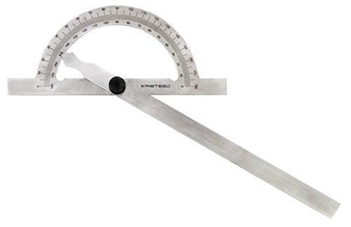 Heavy Duty Degree Protractor