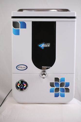 Apple Alive RO Cabinet