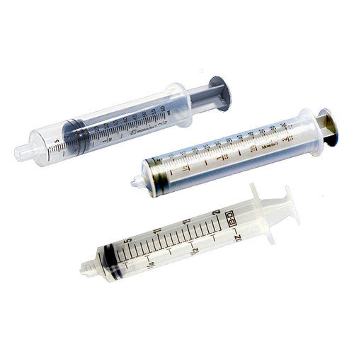 Toomey Syringe Use: Hospital