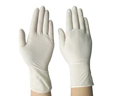 Surgical Gloves