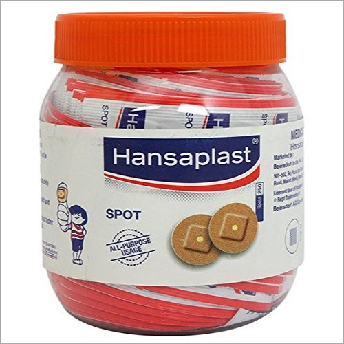 Hansaplast Regular Bandages