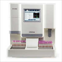 BC- 6800 Fully Automated Hematology Analyzer