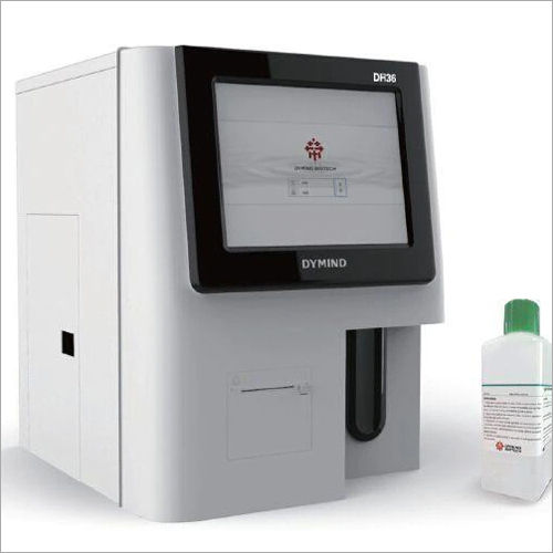 Hematology Analyzer