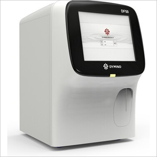 Auto Hematology Analyzer