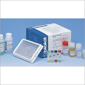 Bioelisa Hbsag 3.0 Elisa Test Bio Kit