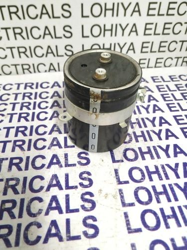 NIPPON CHEMI CON CAPACITOR BKO-CA1632H17