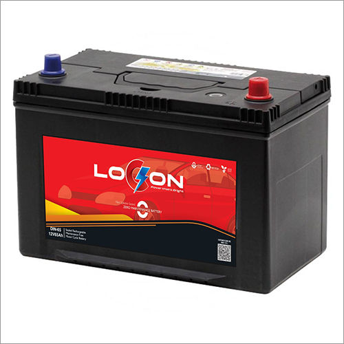 DIN-65 Automotive Battery