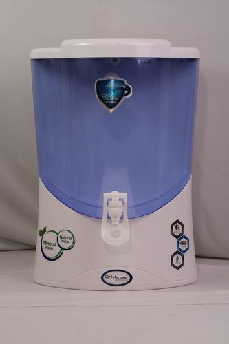 Oxysure Aquastar RO Cabinet