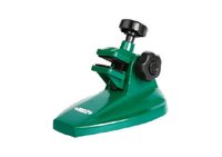 Green Micrometer Stand