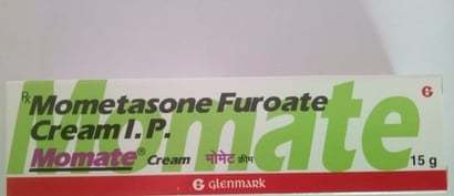 Mometasone Furoate Cream I.p.