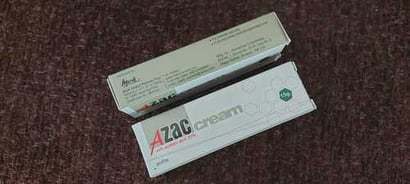 Azilatic Acid 20%