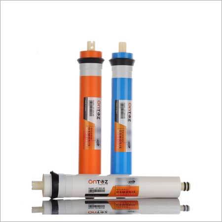 Work upto 3000PPM RO Membrane