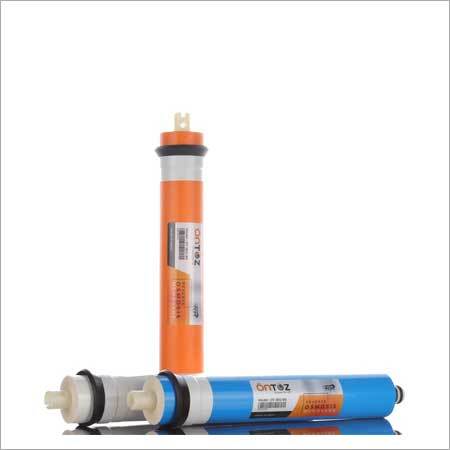 Work upto 2500PPM RO Membrane