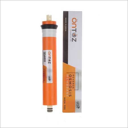 Work upto 2000PPM RO Membrane