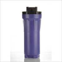 Housing Bowl Purifier Filter