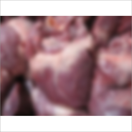 Pork Liver, Kidney, Intestine, Heart