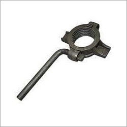 Prop Nut Handle L & T Type