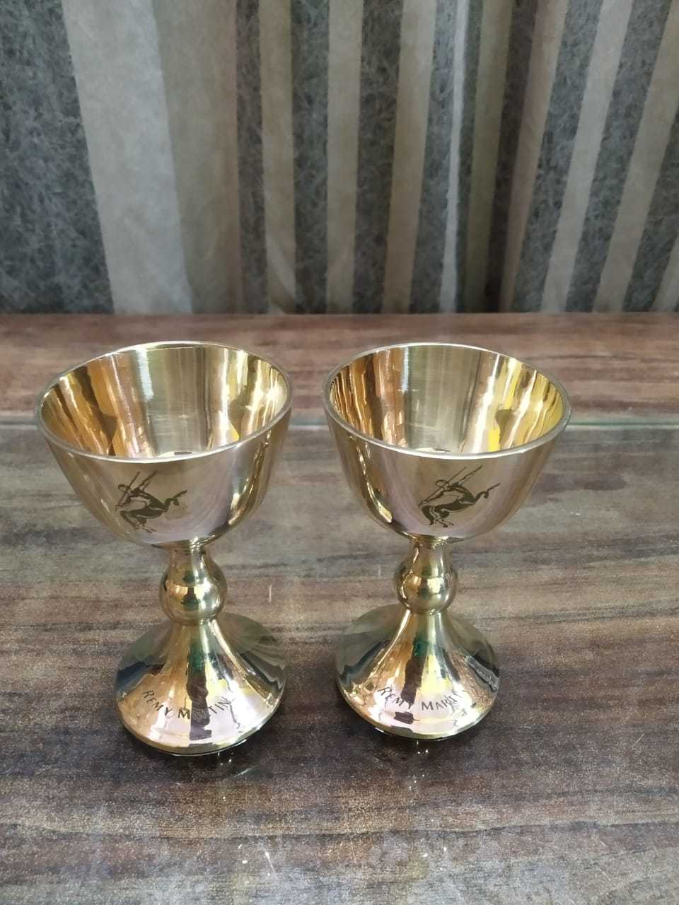 Newly Printed Chalice And Paten Church Supplies